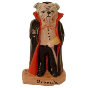 Dracula Bulldog
