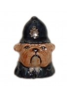 Policeman Thimble - SOLD OUT