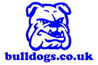 Bulldogs Site