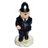 Policeman Bulldog - version b - NO LONGER AVAILABLE
