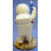 Spaceman Bulldog - version a - NO LONGER AVAILABLE