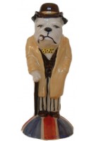 Winston Churchill Bulldog - Web Special - SOLD OUT