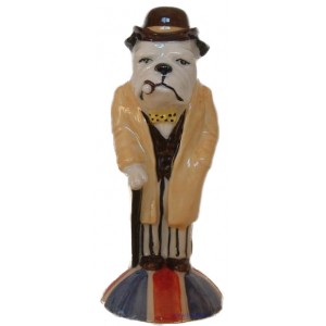 Winston Churchill Bulldog - Web Special - SOLD OUT