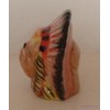 Chief Sitting Bull Thimble - SOLD OUT