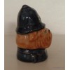Policeman Thimble - SOLD OUT